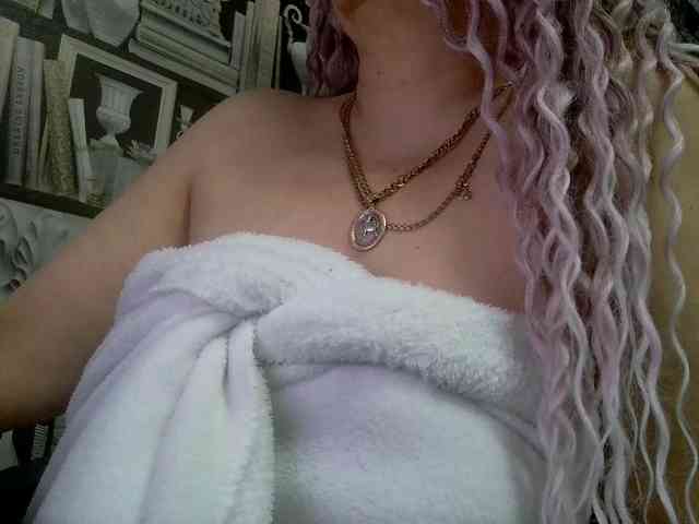 -Artemida-777 webcam