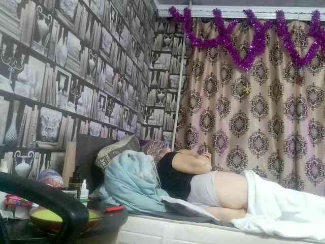 -Artemida-777 webcam