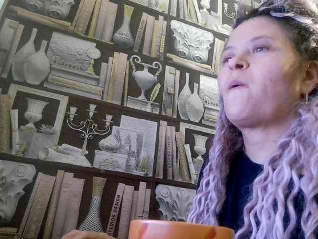 -Artemida-777 webcam