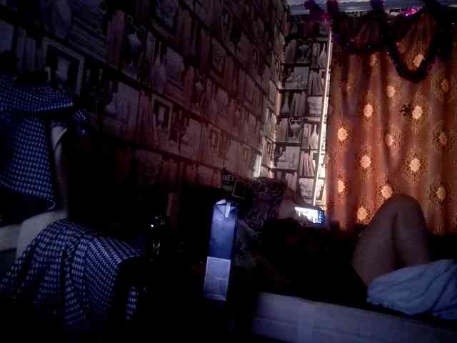 -Artemida-777 webcam