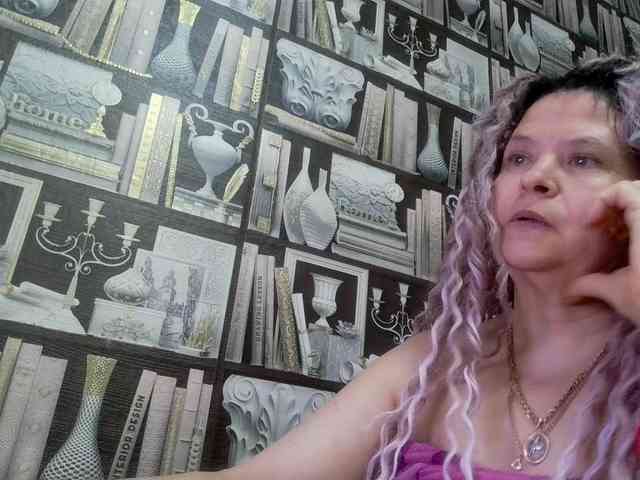 -Artemida-777 webcam