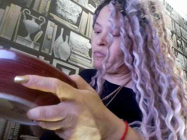 -Artemida-777 webcam