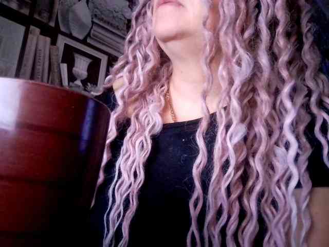 -Artemida-777 webcam