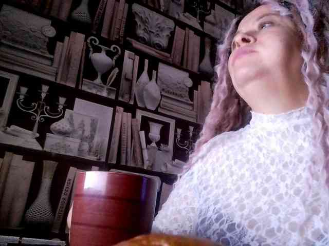 -Artemida-777 webcam