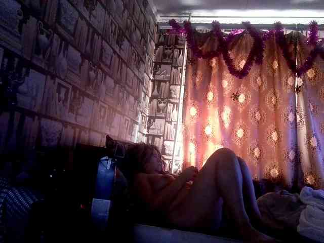 -Artemida-777 webcam