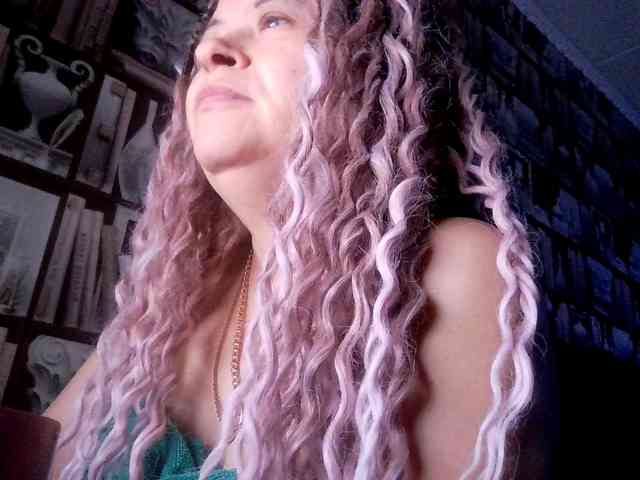 -Artemida-777 webcam