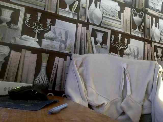 -Artemida-777 webcam