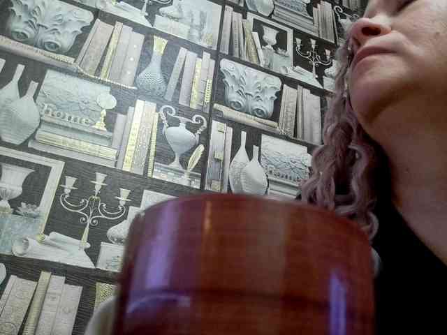 -Artemida-777 webcam