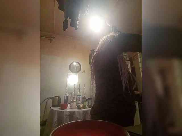 -Artemida-777 webcam