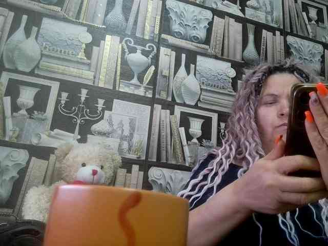 -Artemida-777 webcam