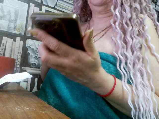 -Artemida-777 webcam