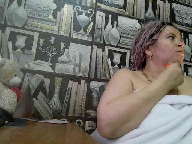 -Artemida-777 webcam