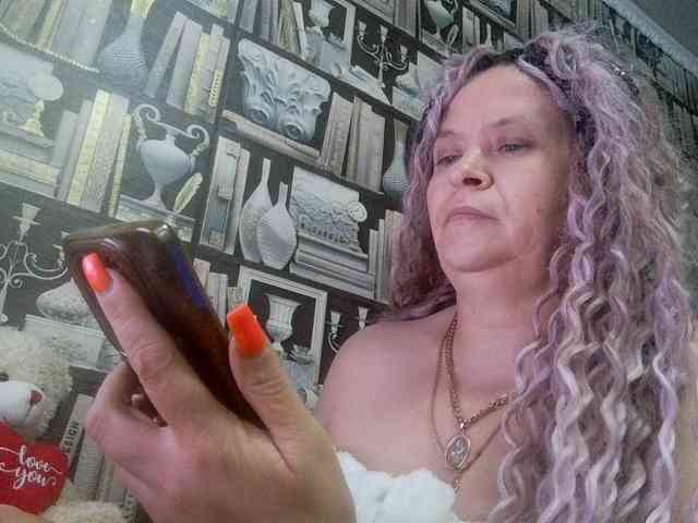 -Artemida-777 webcam