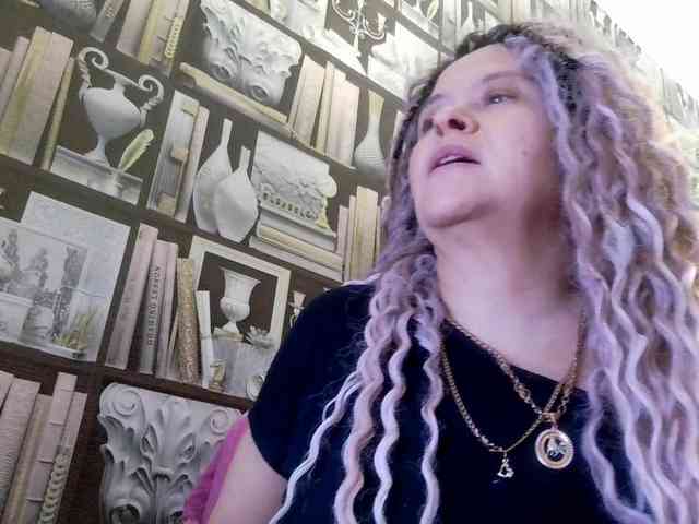 -Artemida-777 webcam