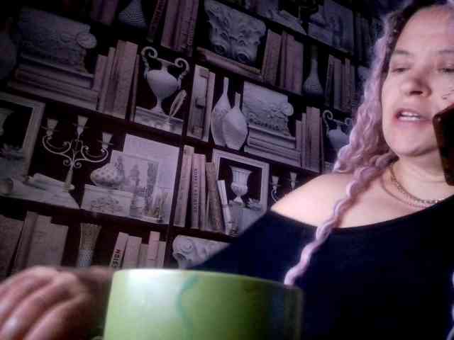 -Artemida-777 webcam