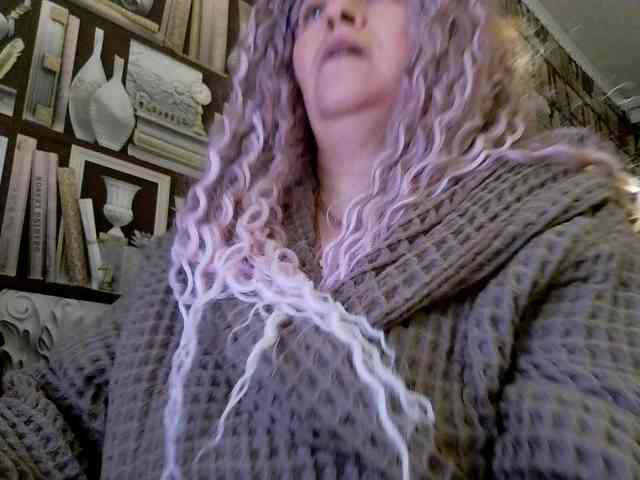 -Artemida-777 webcam