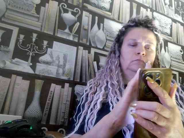 -Artemida-777 webcam