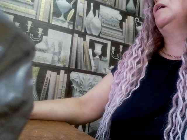 -Artemida-777 webcam