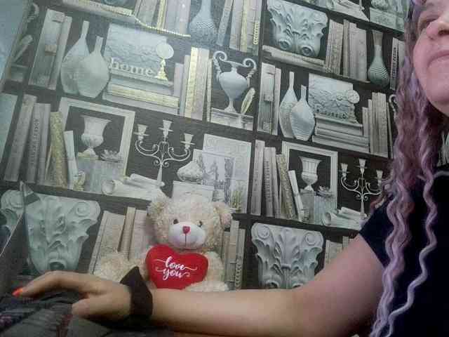 -Artemida-777 webcam