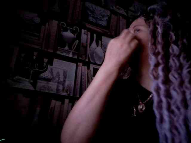 -Artemida-777 webcam