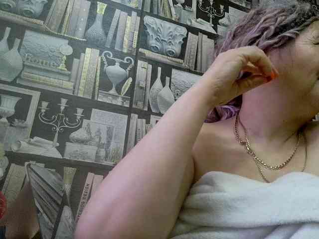 -Artemida-777 webcam