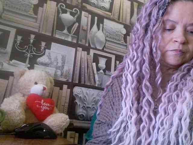 -Artemida-777 webcam