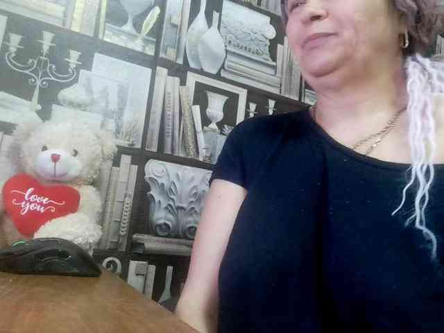 -Artemida-777 webcam