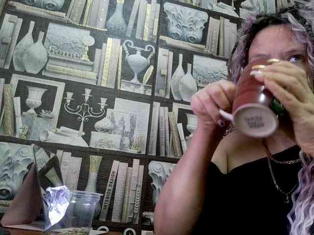 -Artemida-777 webcam