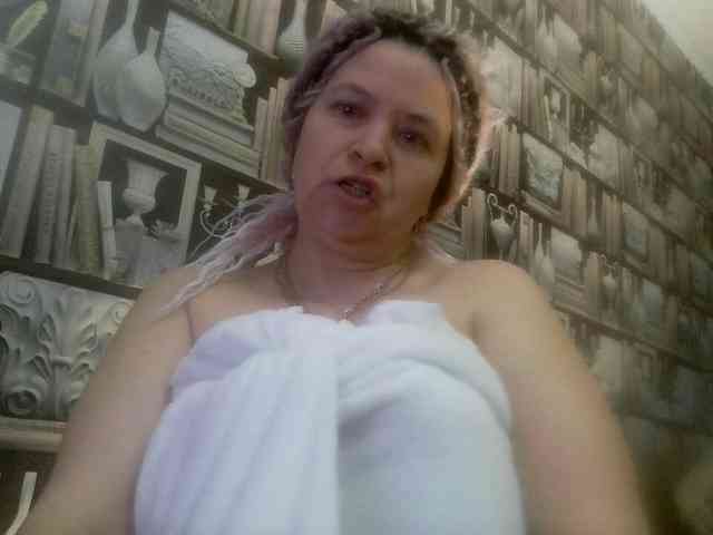 -Artemida-777 webcam