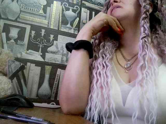 -Artemida-777 webcam