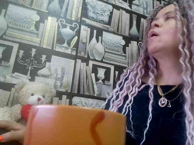 -Artemida-777 webcam