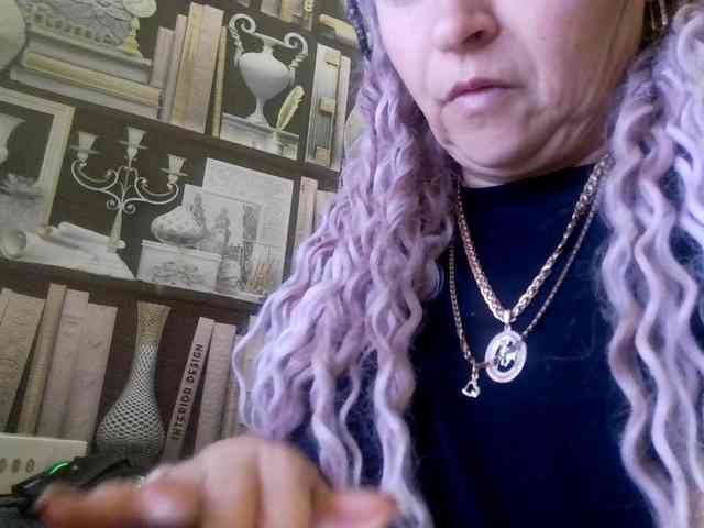 -Artemida-777 webcam