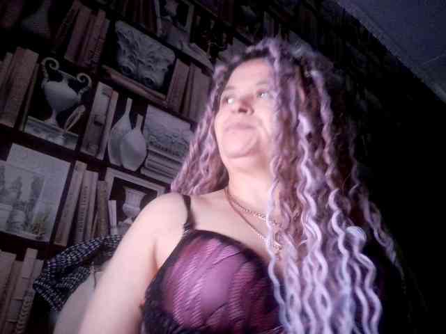 -Artemida-777 webcam