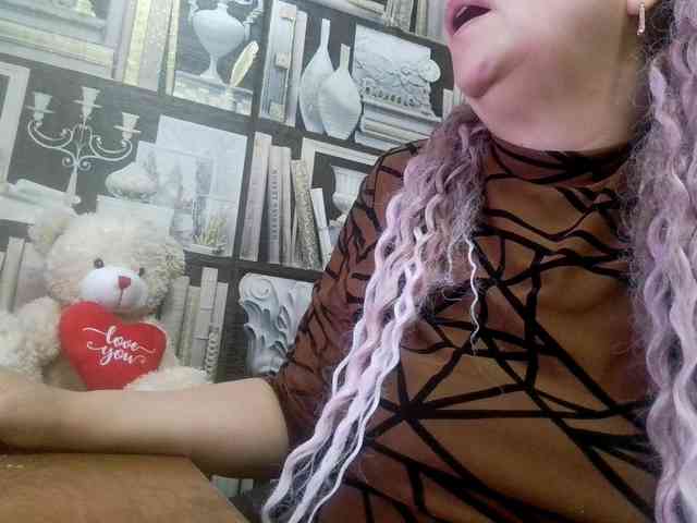 -Artemida-777 webcam