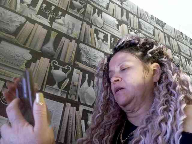 -Artemida-777 webcam