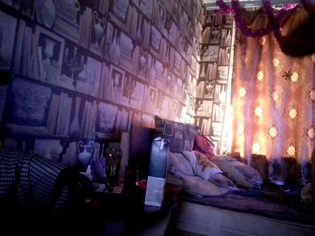 -Artemida-777 webcam