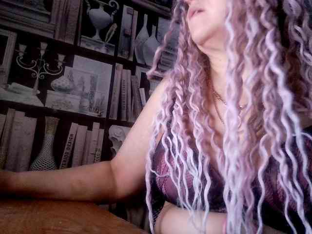 -Artemida-777 webcam