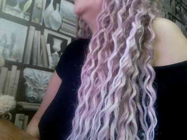 -Artemida-777 webcam