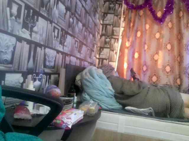 -Artemida-777 webcam