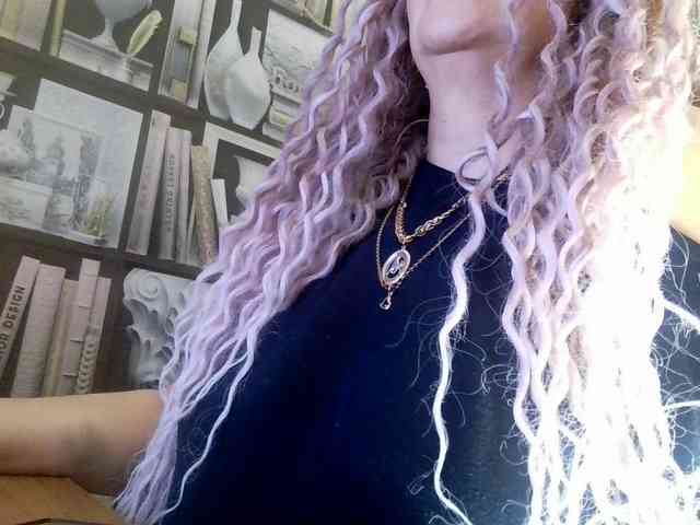 -Artemida-777 webcam