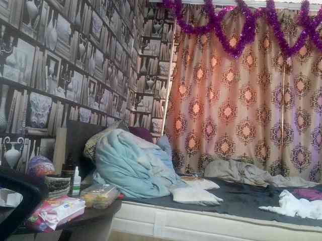 -Artemida-777 webcam