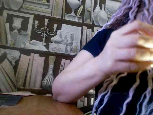 -Artemida-777 webcam