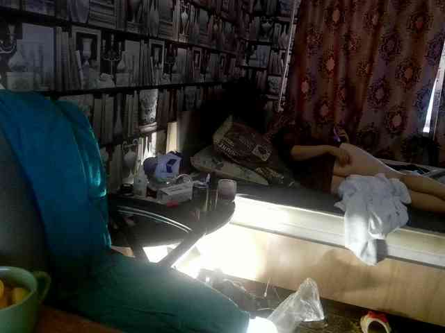 -Artemida-777 webcam