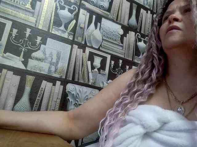 -Artemida-777 webcam