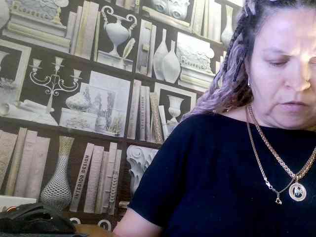 -Artemida-777 webcam