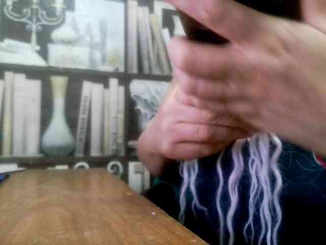 -Artemida-777 webcam