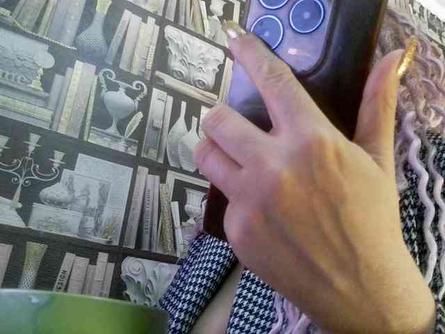 -Artemida-777 webcam