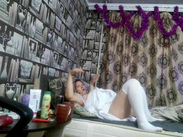 -Artemida-777 webcam