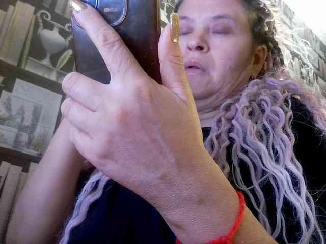 -Artemida-777 webcam