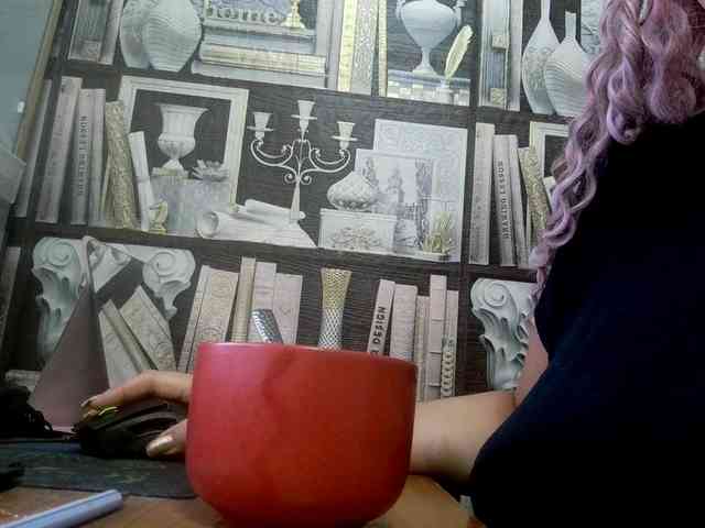 -Artemida-777 webcam